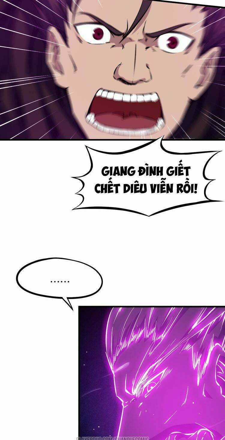 Long Mạch Võ Thần Chapter 47 trang 6