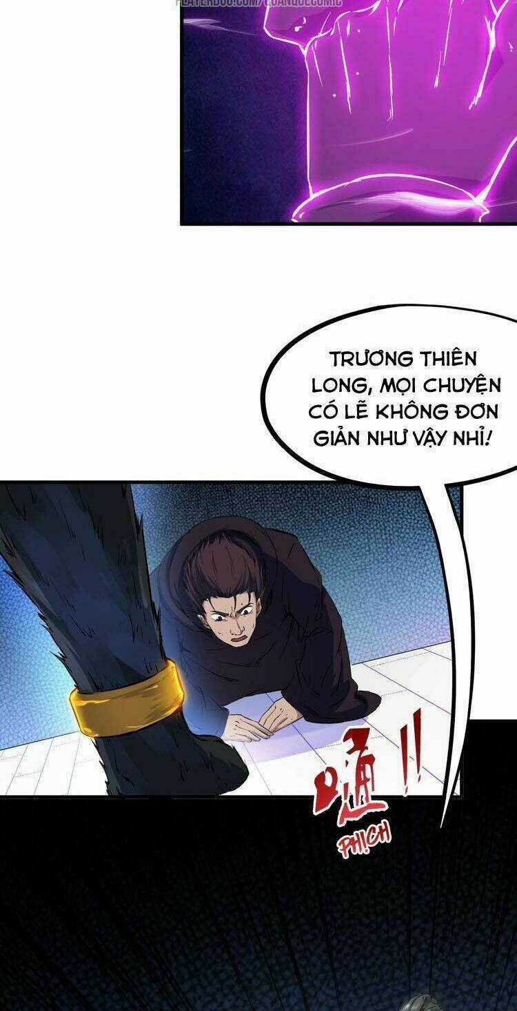 Long Mạch Võ Thần Chapter 47 trang 7