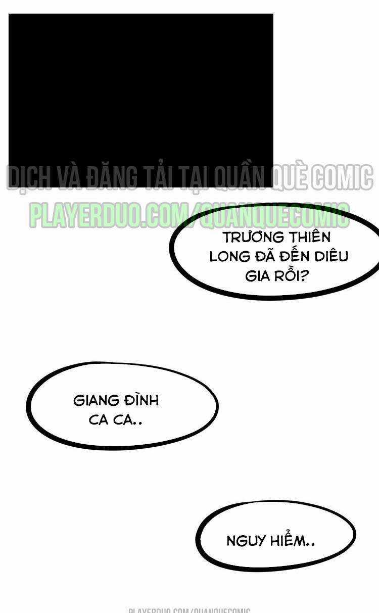 Long Mạch Võ Thần Chapter 48 trang 12