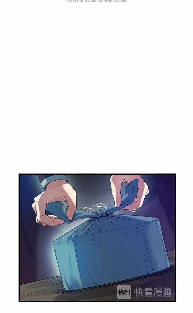 Long Mạch Võ Thần Chapter 48 trang 13