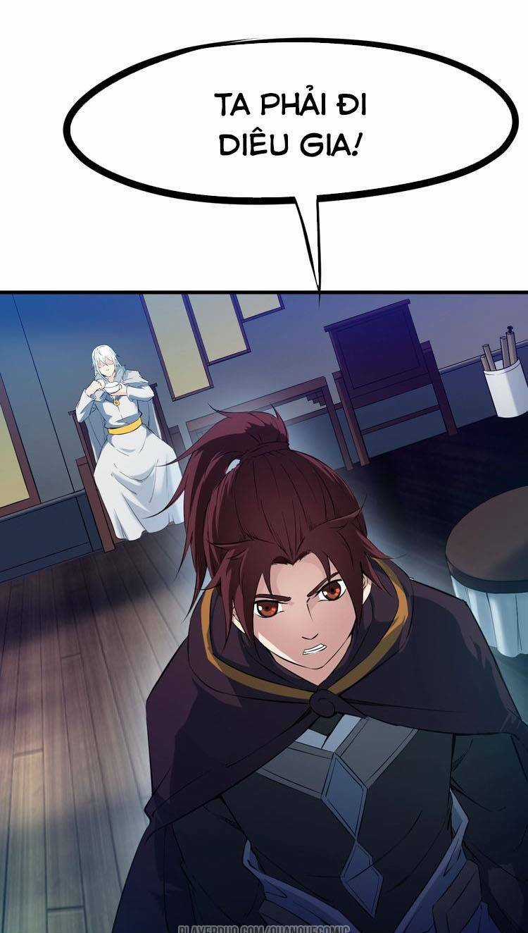 Long Mạch Võ Thần Chapter 48 trang 14