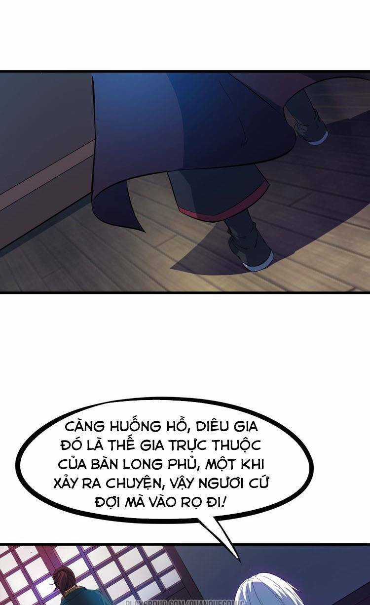 Long Mạch Võ Thần Chapter 48 trang 16
