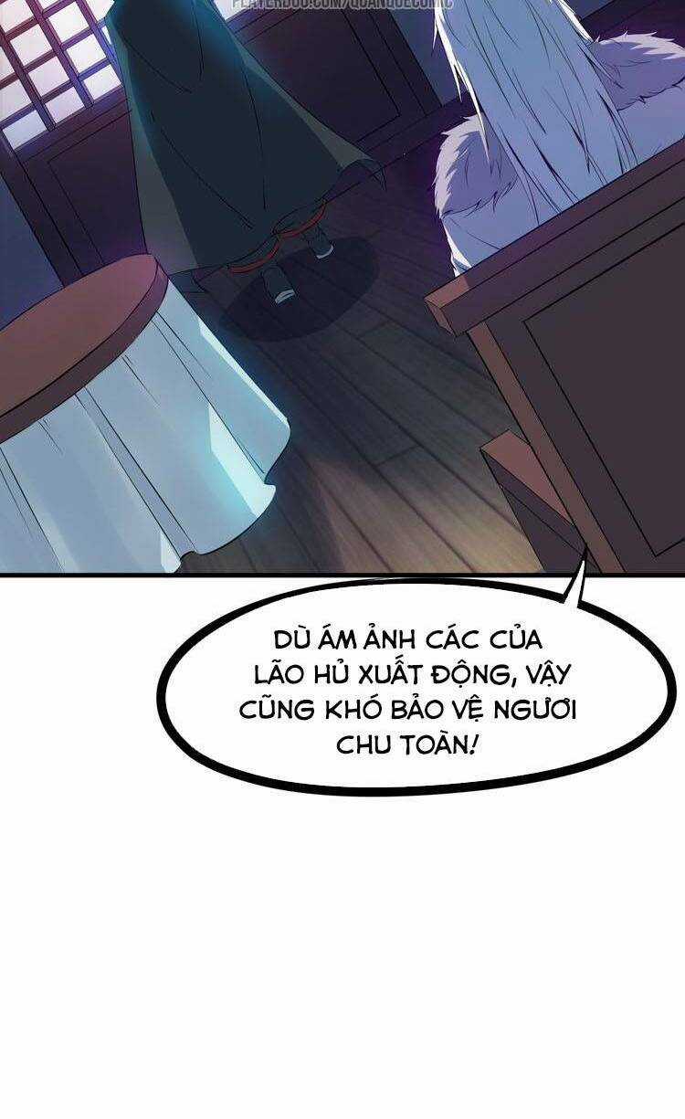 Long Mạch Võ Thần Chapter 48 trang 17