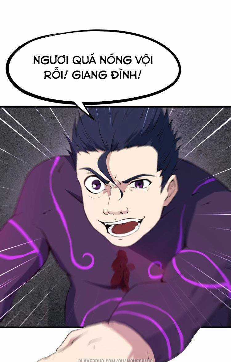 Long Mạch Võ Thần Chapter 48 trang 34
