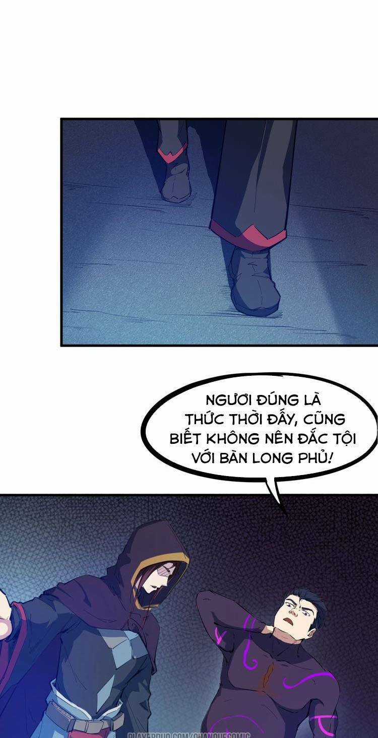 Long Mạch Võ Thần Chapter 48 trang 38