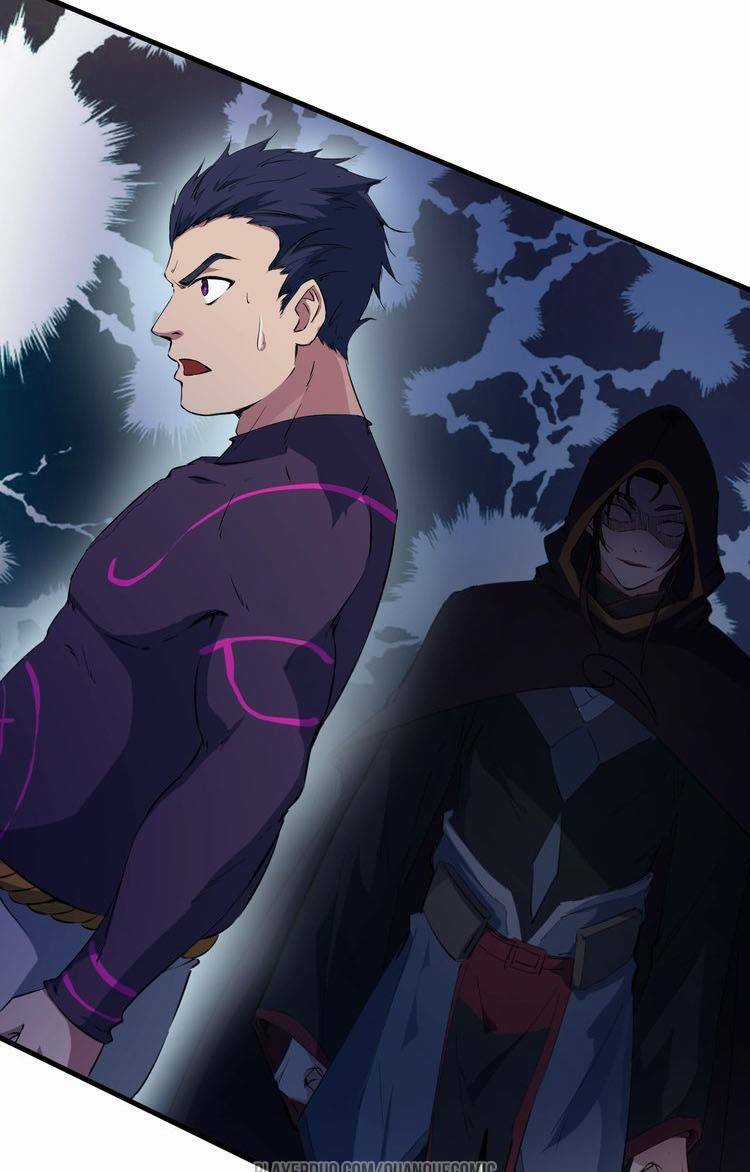 Long Mạch Võ Thần Chapter 48 trang 40