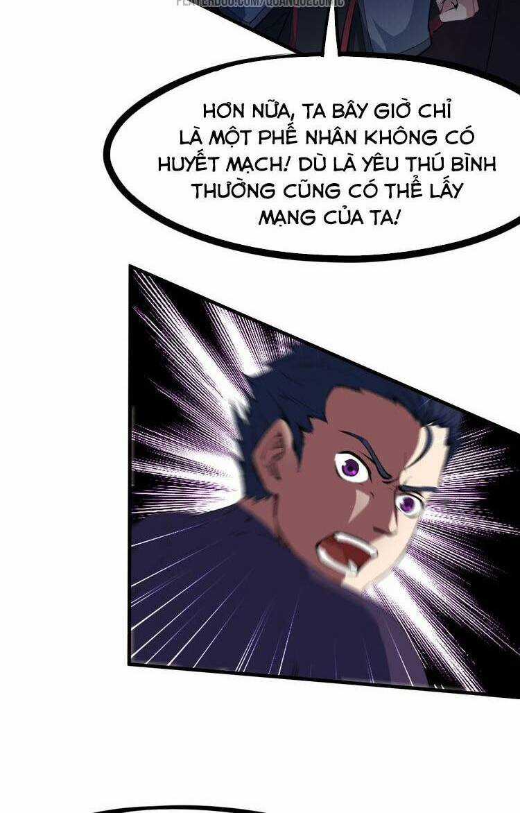 Long Mạch Võ Thần Chapter 48 trang 41