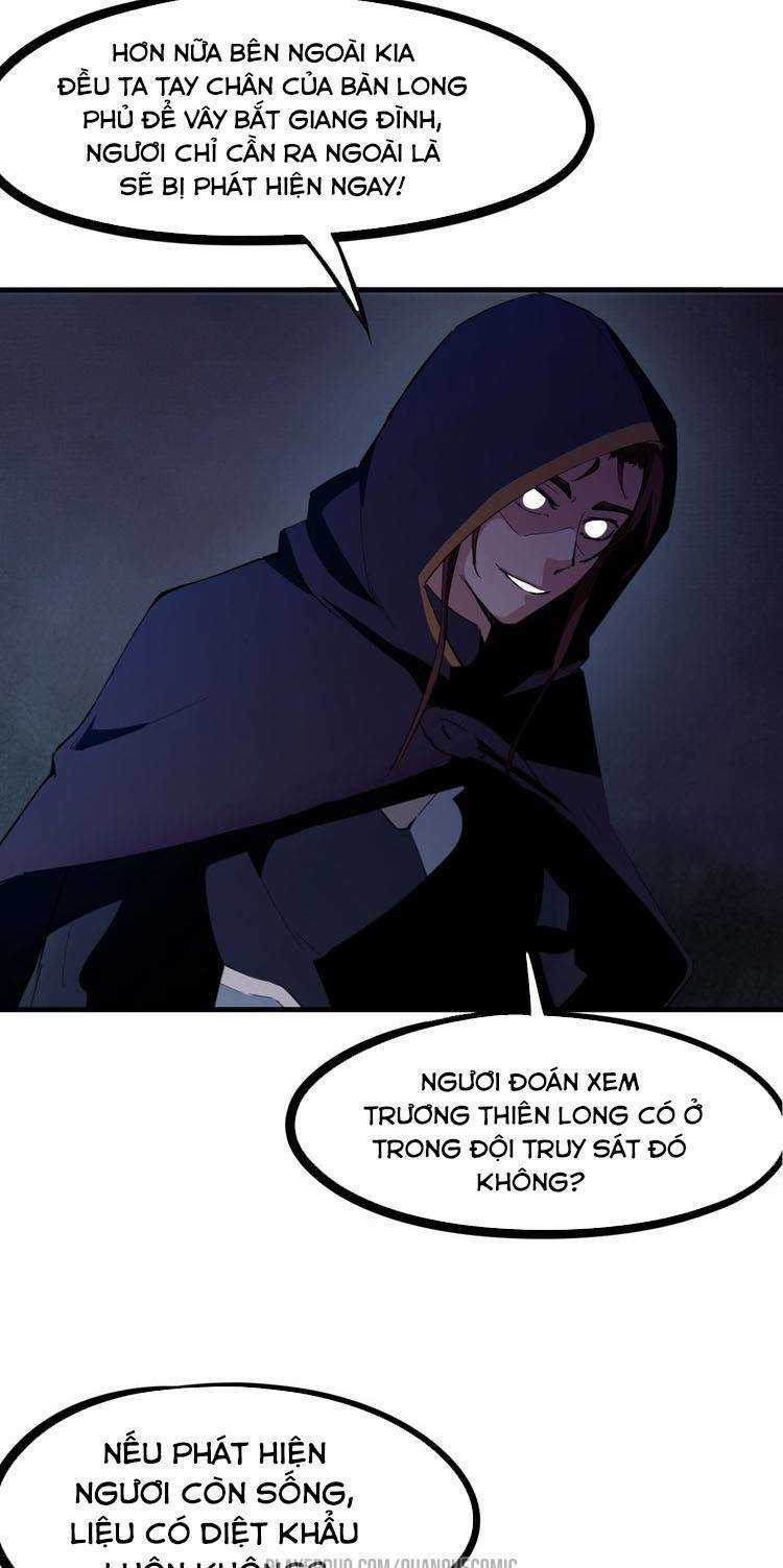 Long Mạch Võ Thần Chapter 48 trang 42