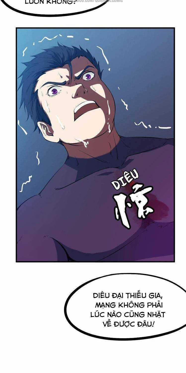 Long Mạch Võ Thần Chapter 48 trang 43