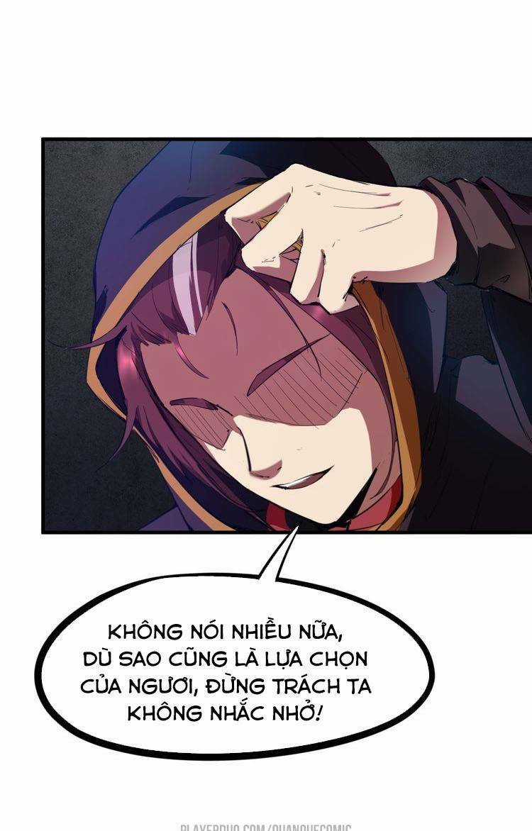 Long Mạch Võ Thần Chapter 48 trang 44