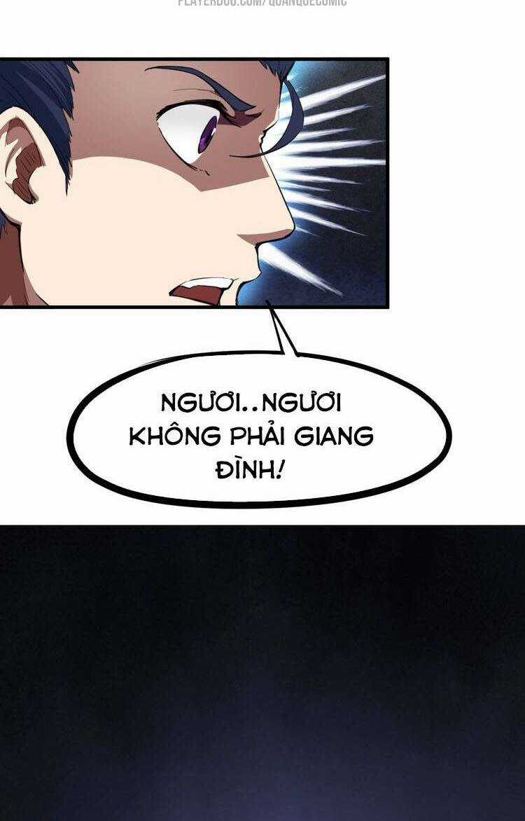 Long Mạch Võ Thần Chapter 48 trang 45