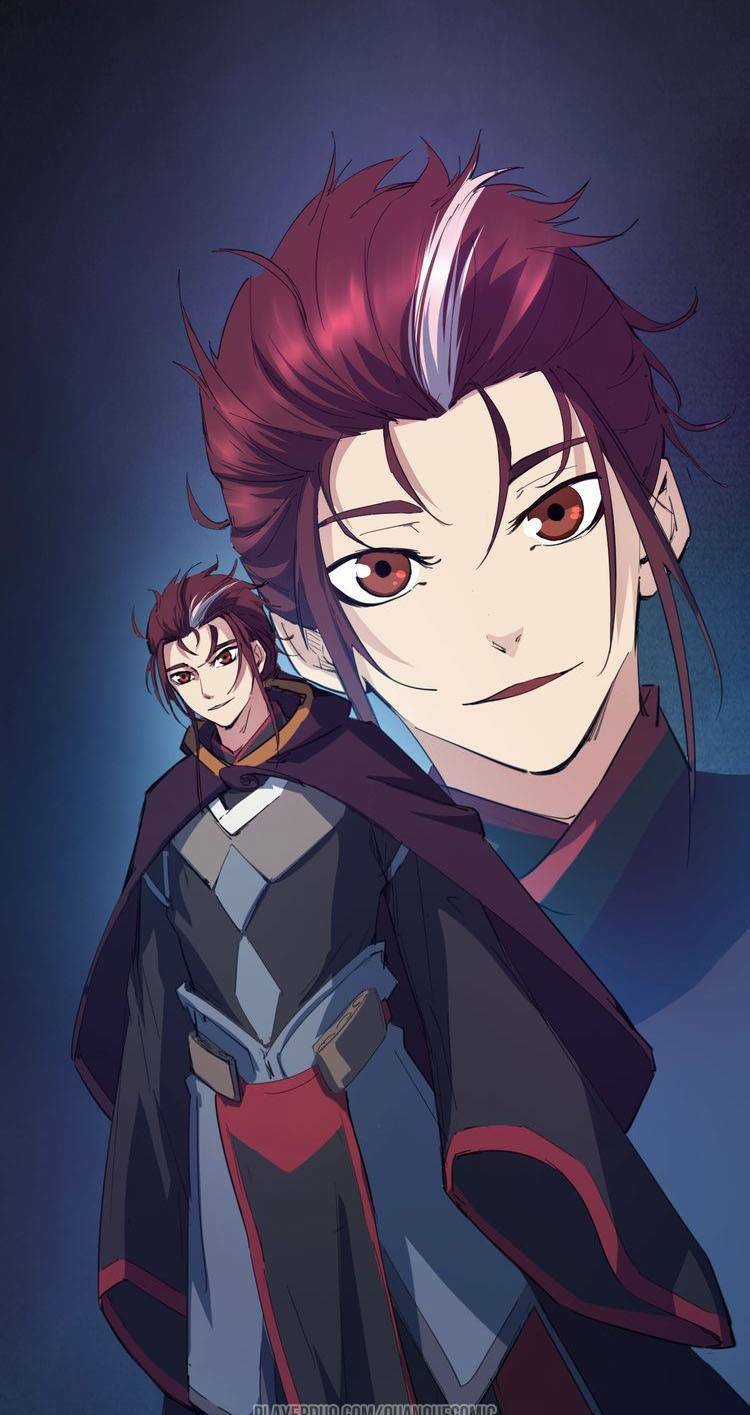 Long Mạch Võ Thần Chapter 48 trang 46