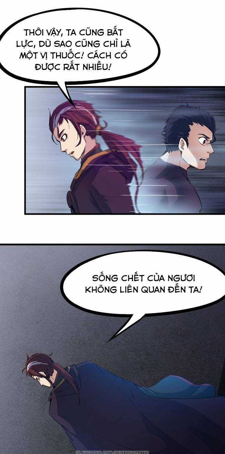 Long Mạch Võ Thần Chapter 48 trang 48