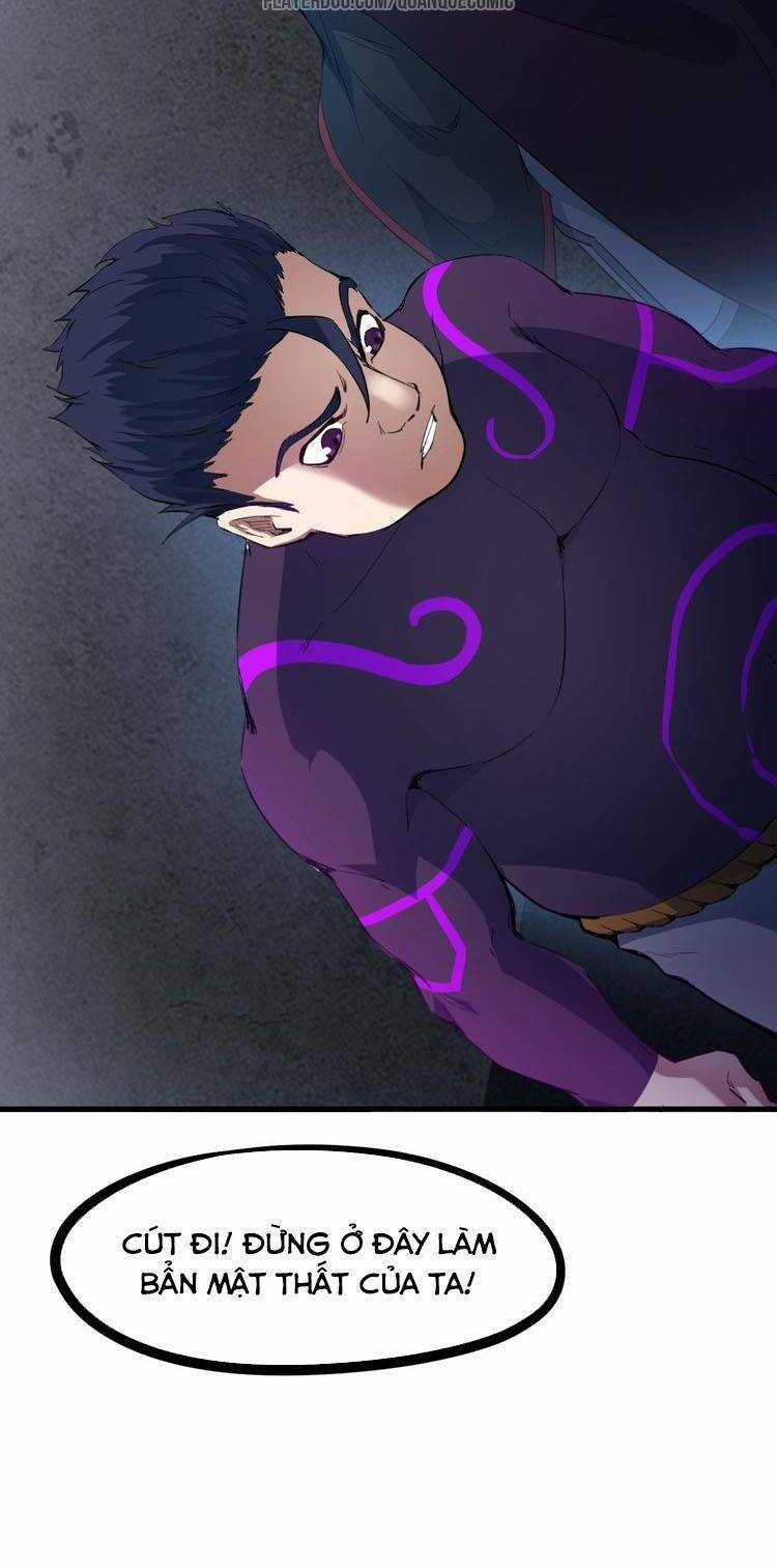 Long Mạch Võ Thần Chapter 48 trang 49