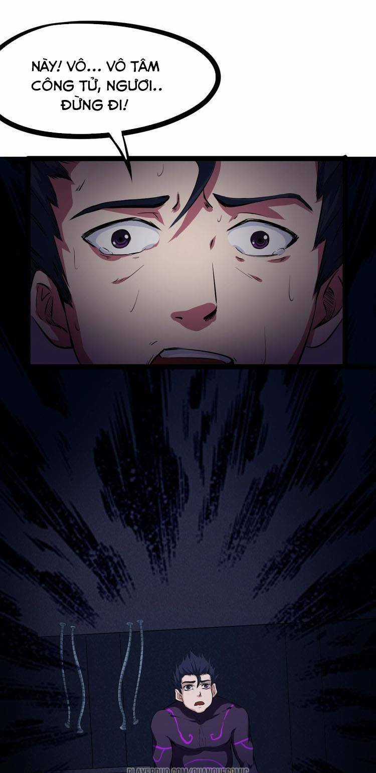 Long Mạch Võ Thần Chapter 48 trang 52