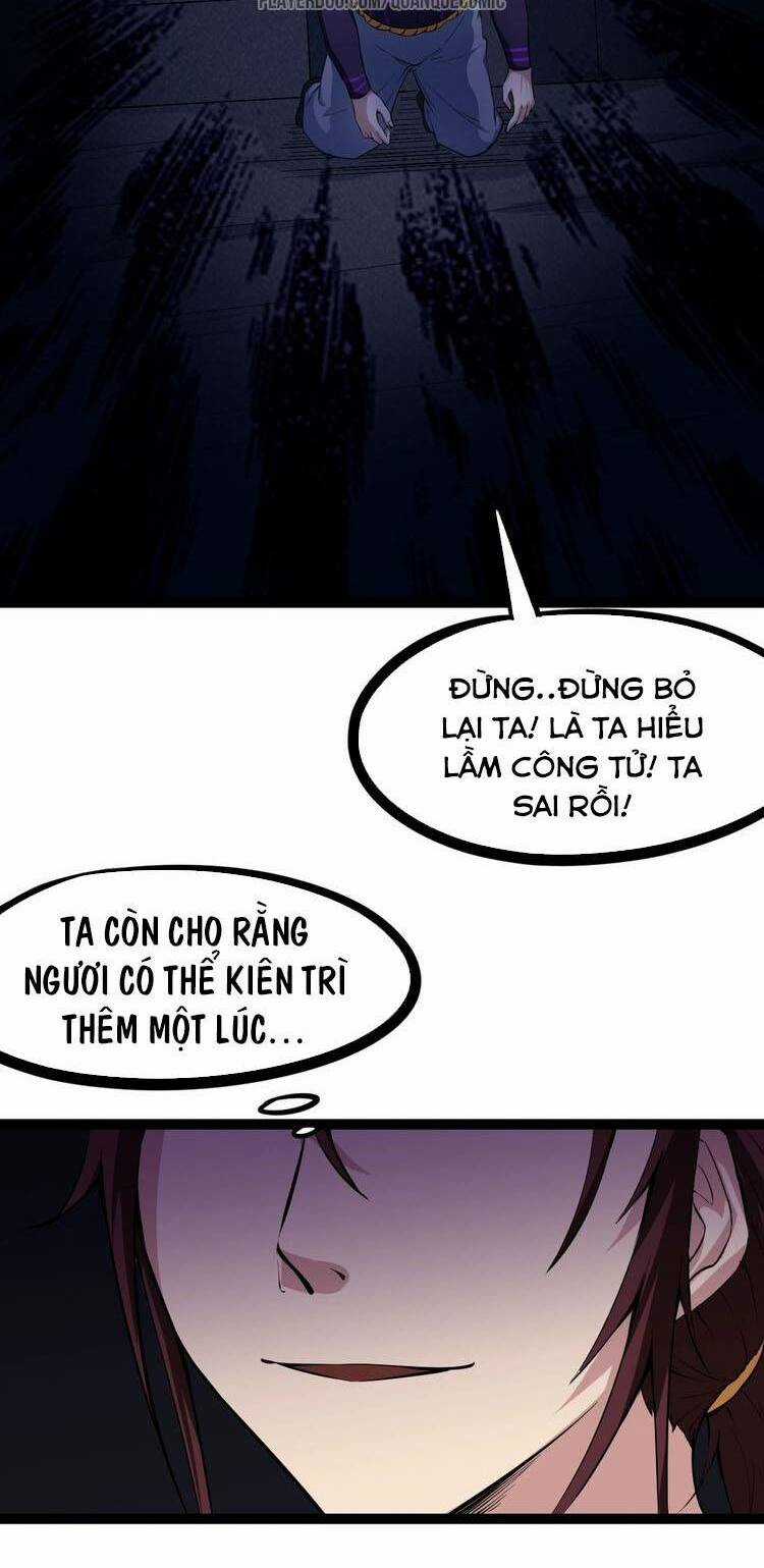 Long Mạch Võ Thần Chapter 48 trang 53