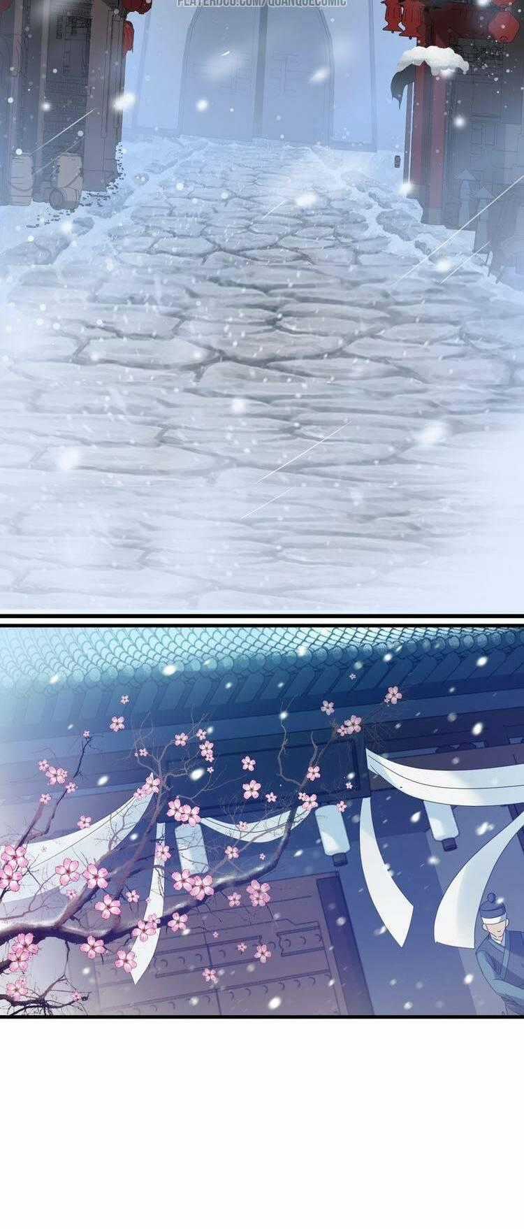 Long Mạch Võ Thần Chapter 49 trang 1