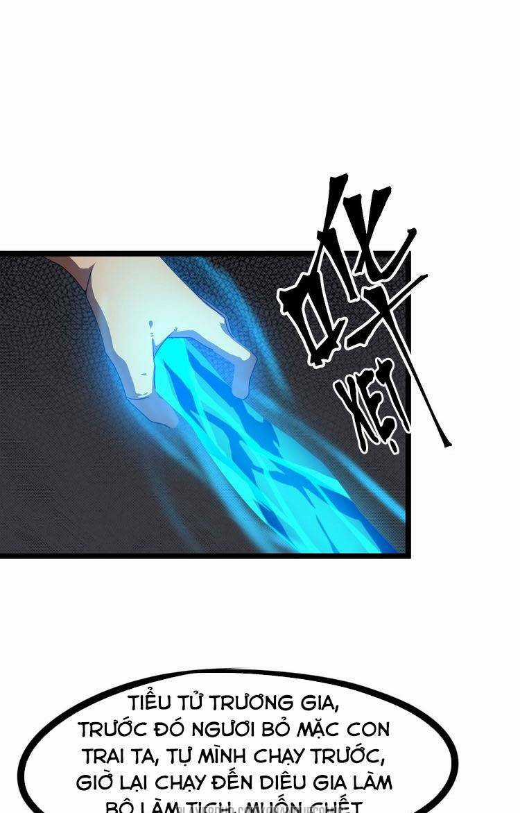 Long Mạch Võ Thần Chapter 49 trang 10