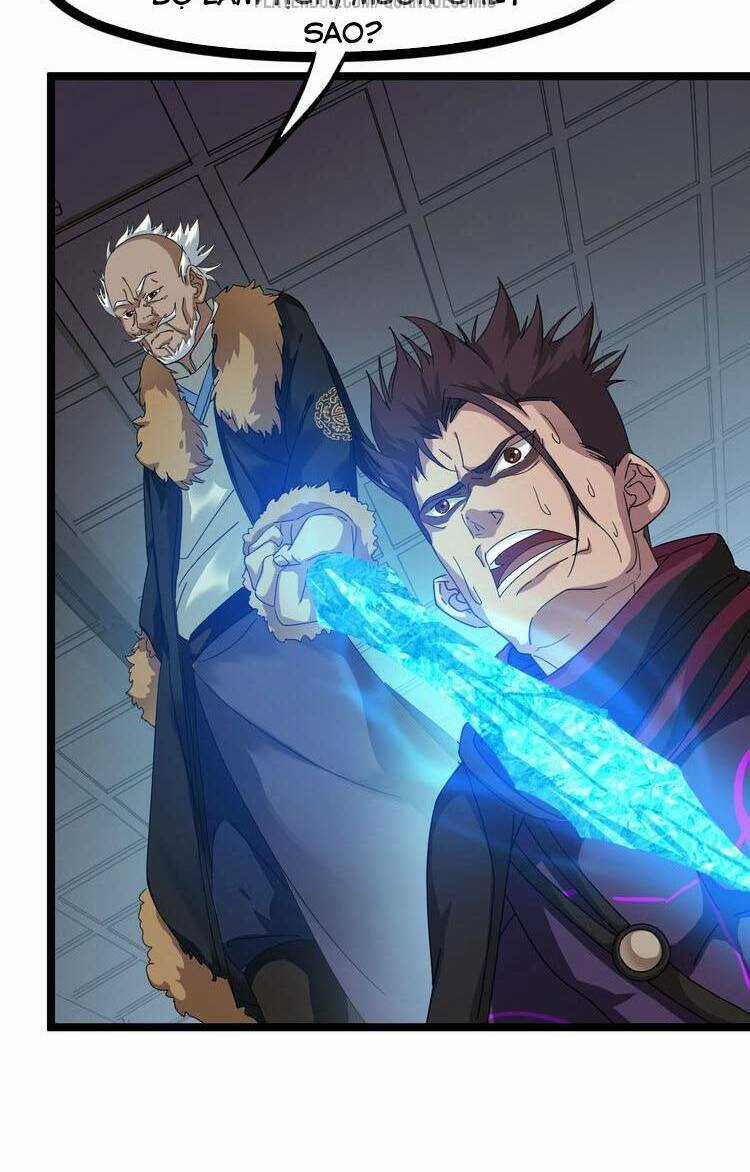 Long Mạch Võ Thần Chapter 49 trang 11