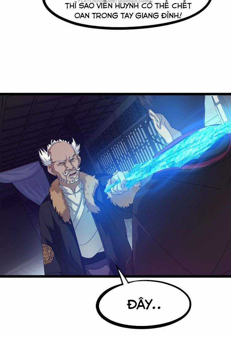 Long Mạch Võ Thần Chapter 49 trang 13