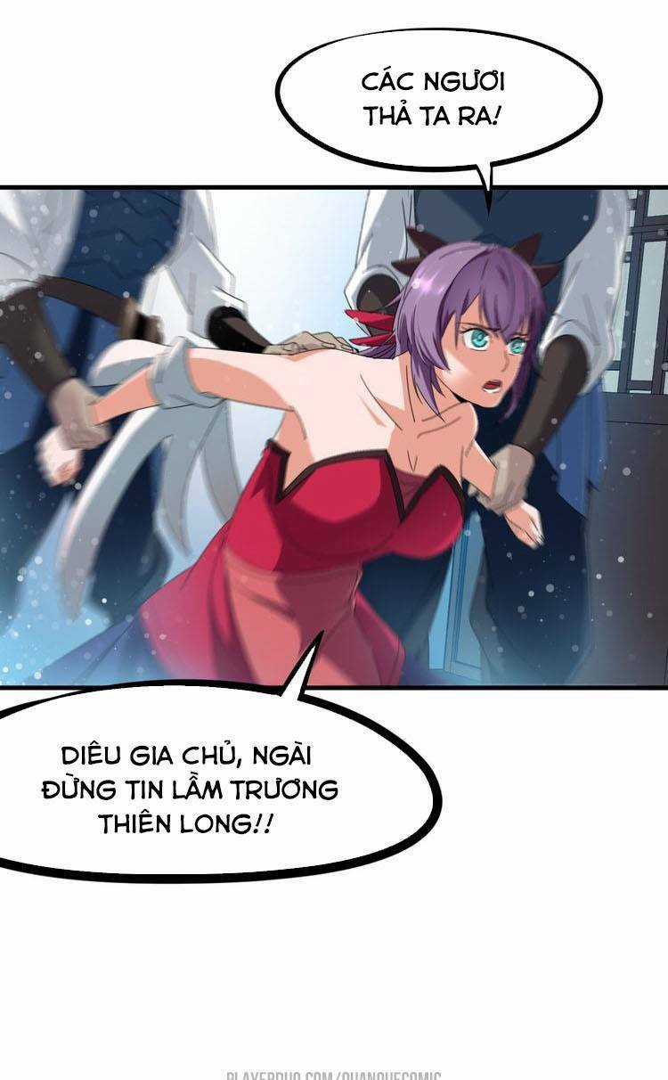 Long Mạch Võ Thần Chapter 49 trang 24