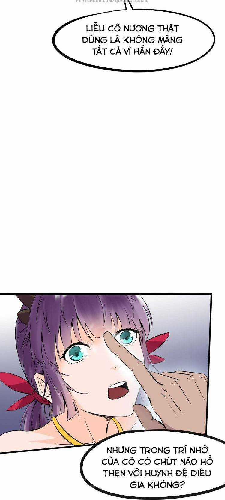 Long Mạch Võ Thần Chapter 49 trang 31