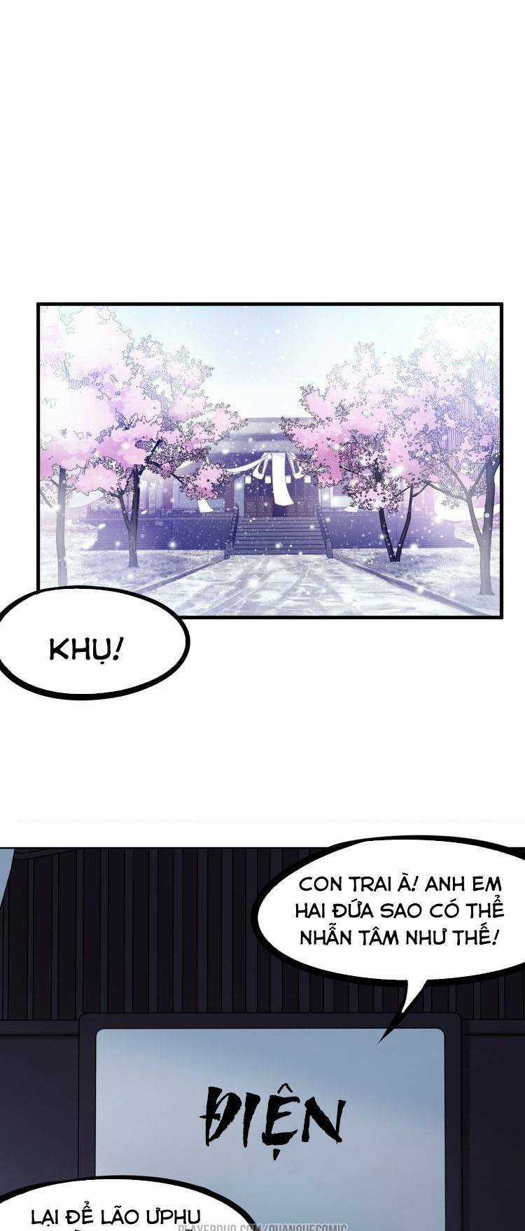 Long Mạch Võ Thần Chapter 49 trang 4