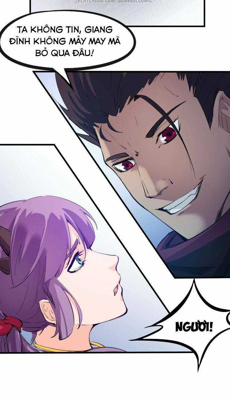 Long Mạch Võ Thần Chapter 49 trang 43