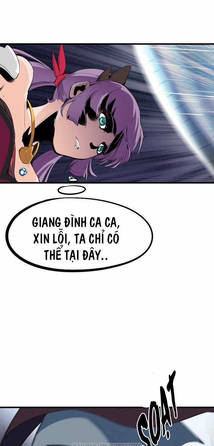 Long Mạch Võ Thần Chapter 49 trang 46