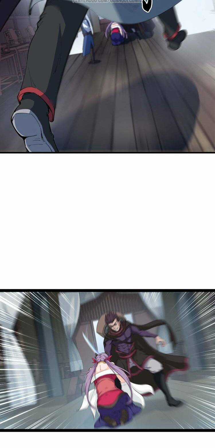 Long Mạch Võ Thần Chapter 49 trang 47