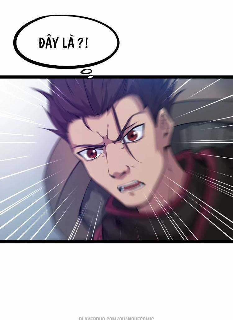 Long Mạch Võ Thần Chapter 49 trang 48