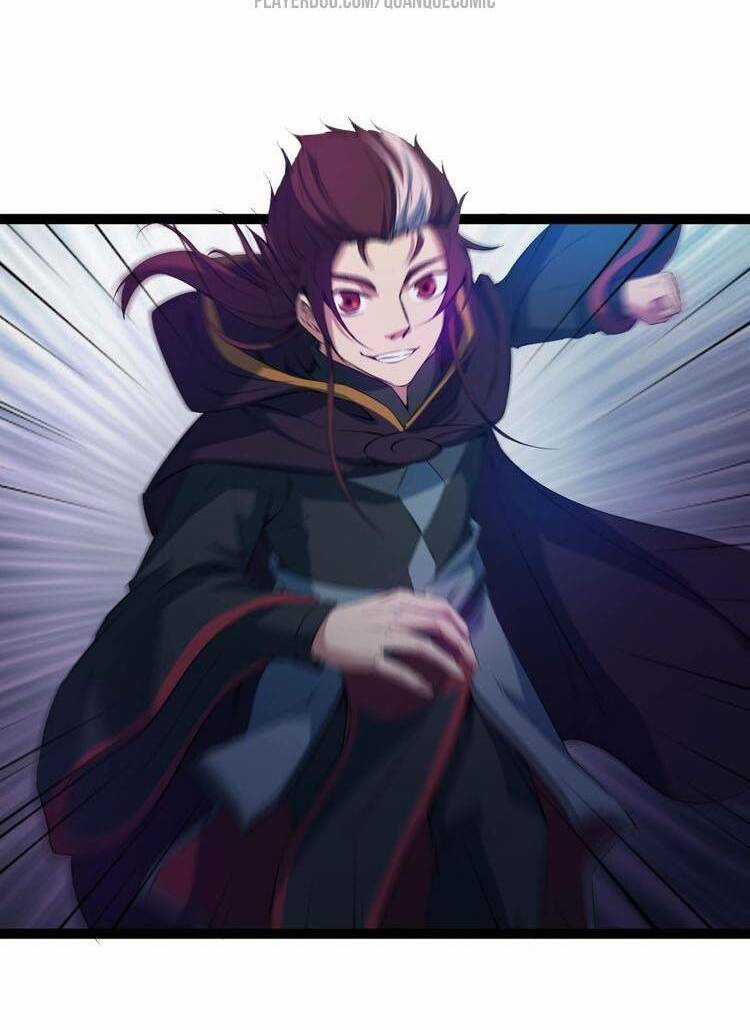 Long Mạch Võ Thần Chapter 49 trang 49