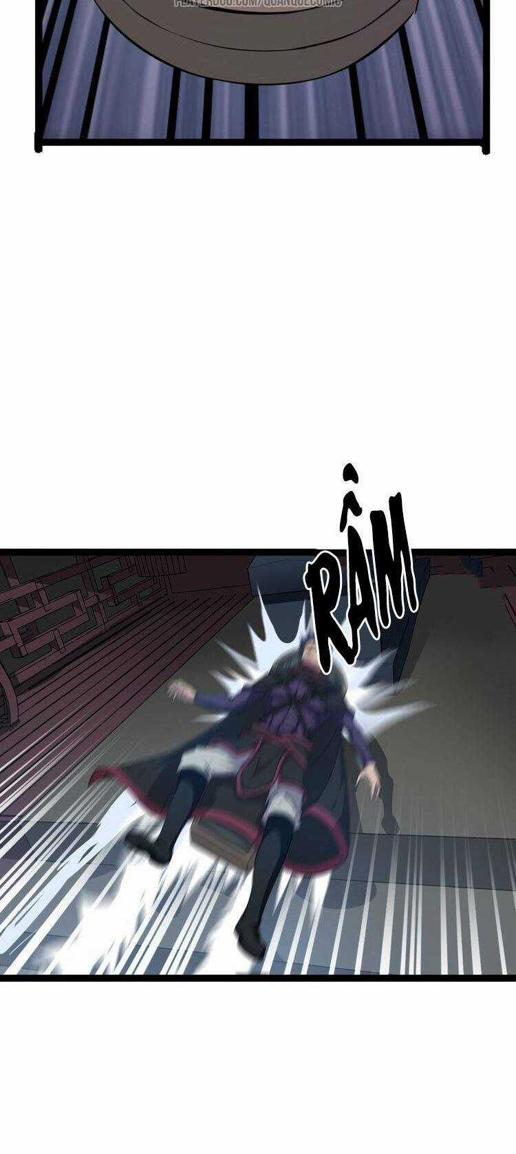 Long Mạch Võ Thần Chapter 49 trang 51