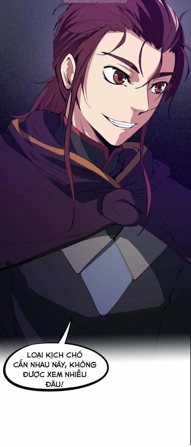 Long Mạch Võ Thần Chapter 49 trang 59