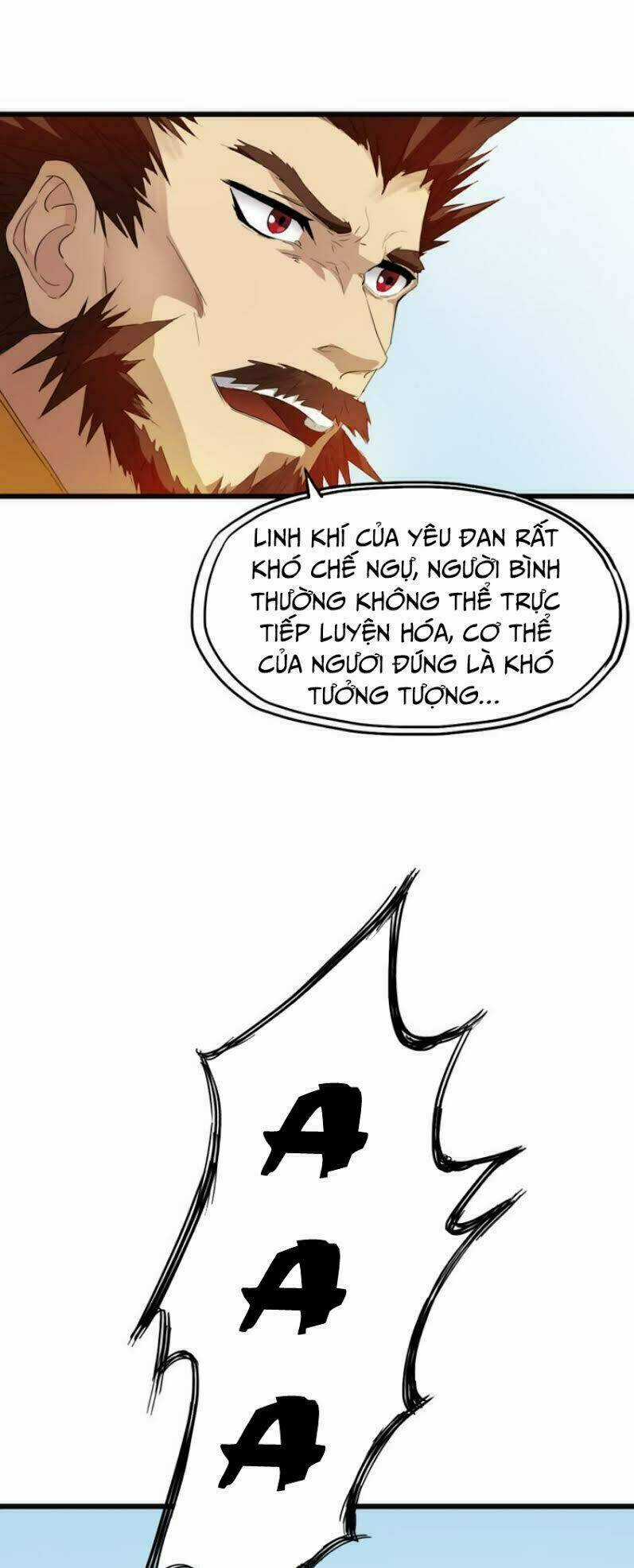 Long Mạch Võ Thần Chapter 5 trang 21