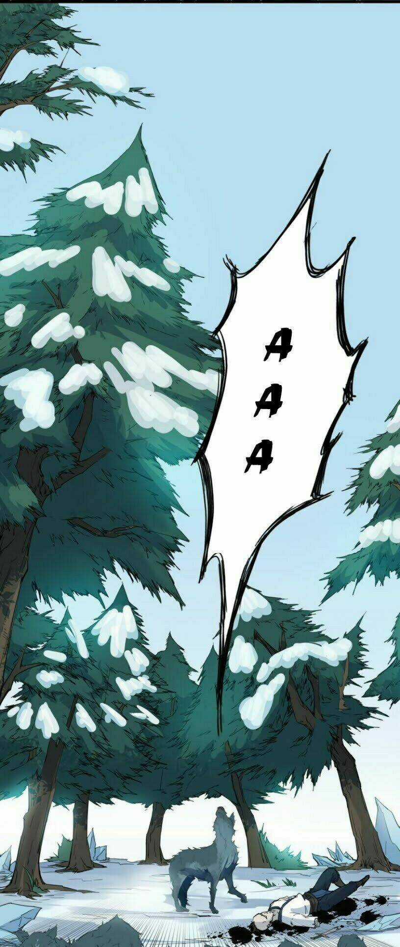 Long Mạch Võ Thần Chapter 5 trang 23