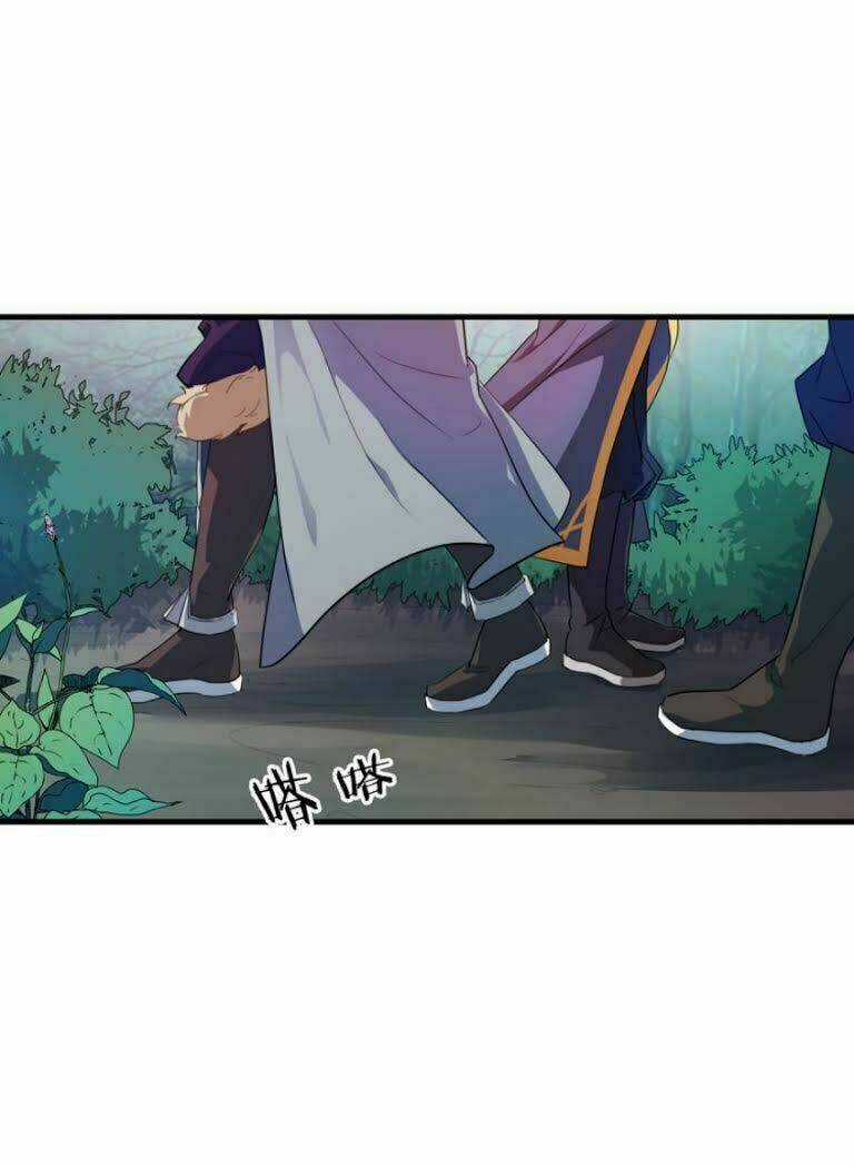 Long Mạch Võ Thần Chapter 5 trang 4