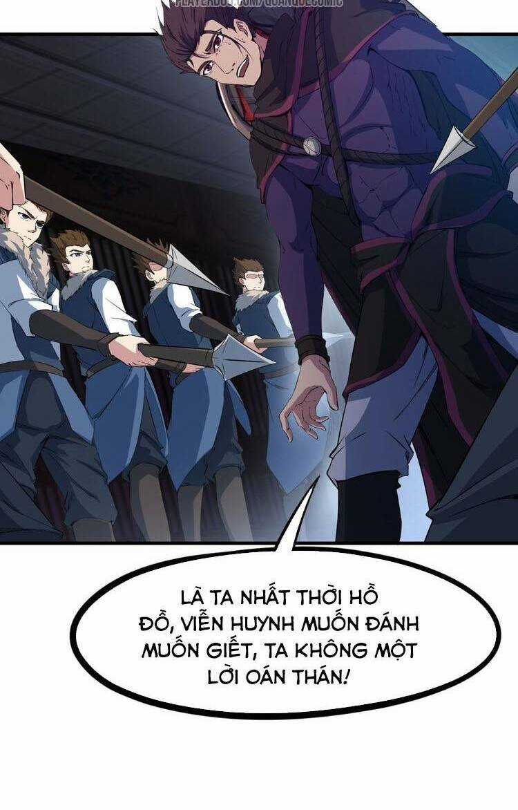 Long Mạch Võ Thần Chapter 50 trang 10