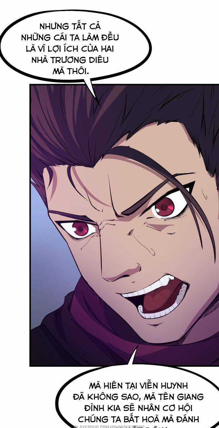 Long Mạch Võ Thần Chapter 50 trang 11