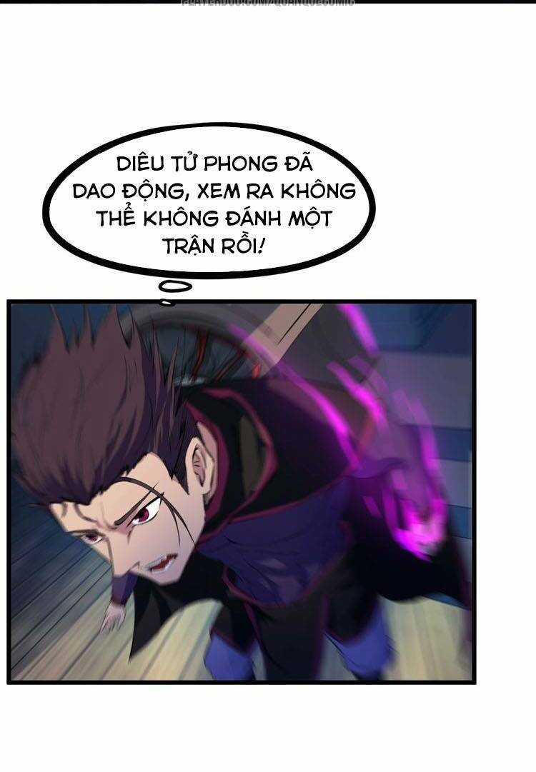 Long Mạch Võ Thần Chapter 50 trang 26