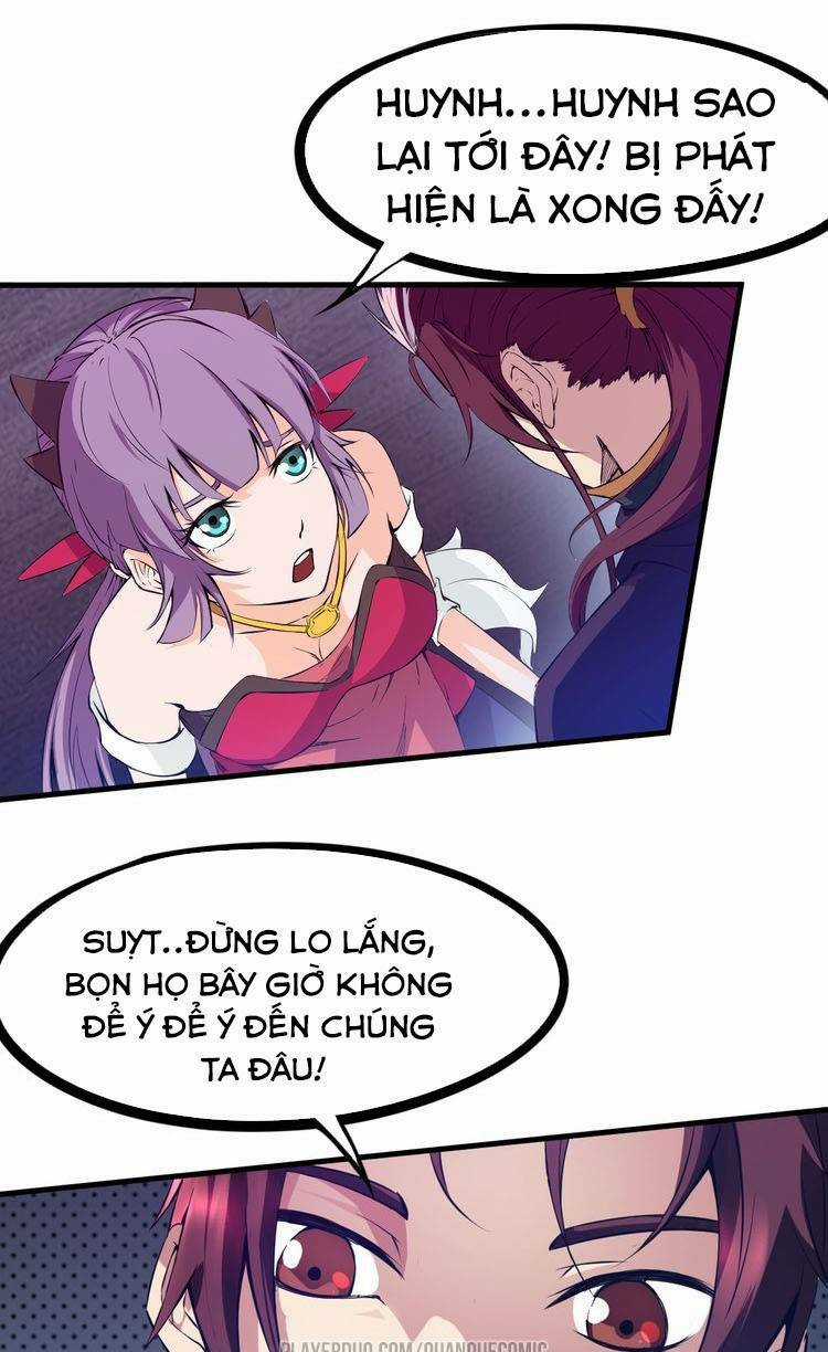 Long Mạch Võ Thần Chapter 50 trang 3