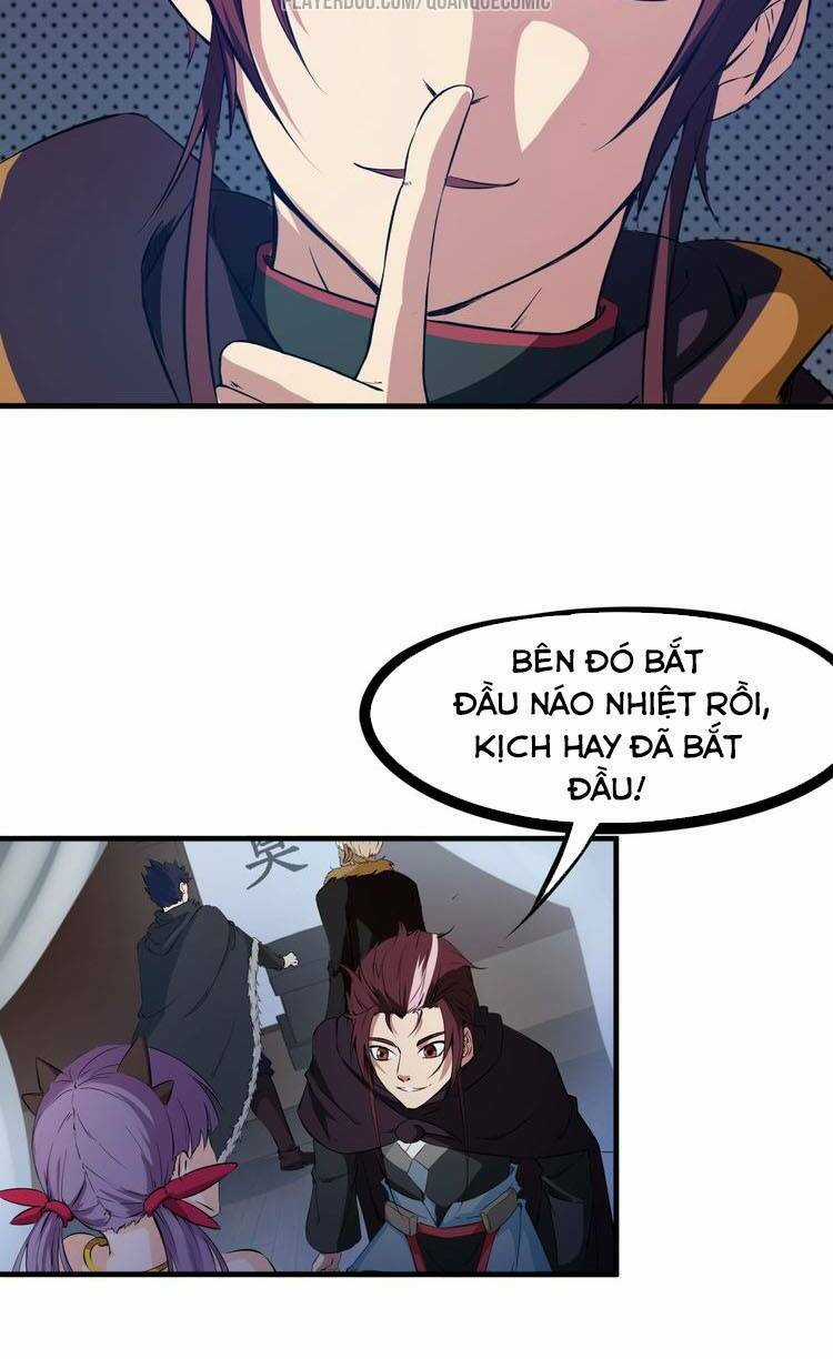 Long Mạch Võ Thần Chapter 50 trang 4