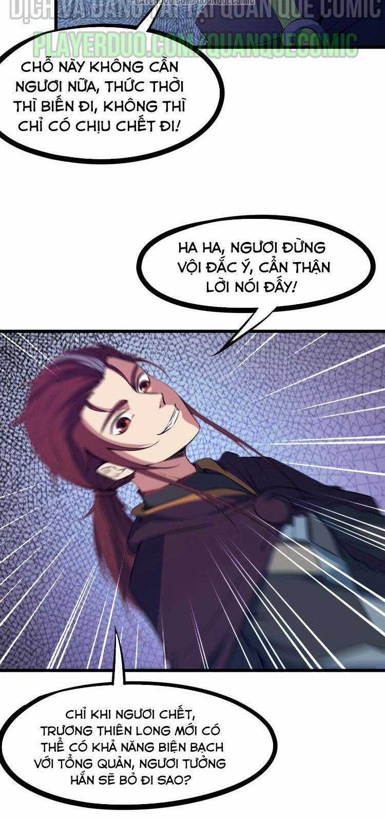 Long Mạch Võ Thần Chapter 50 trang 42