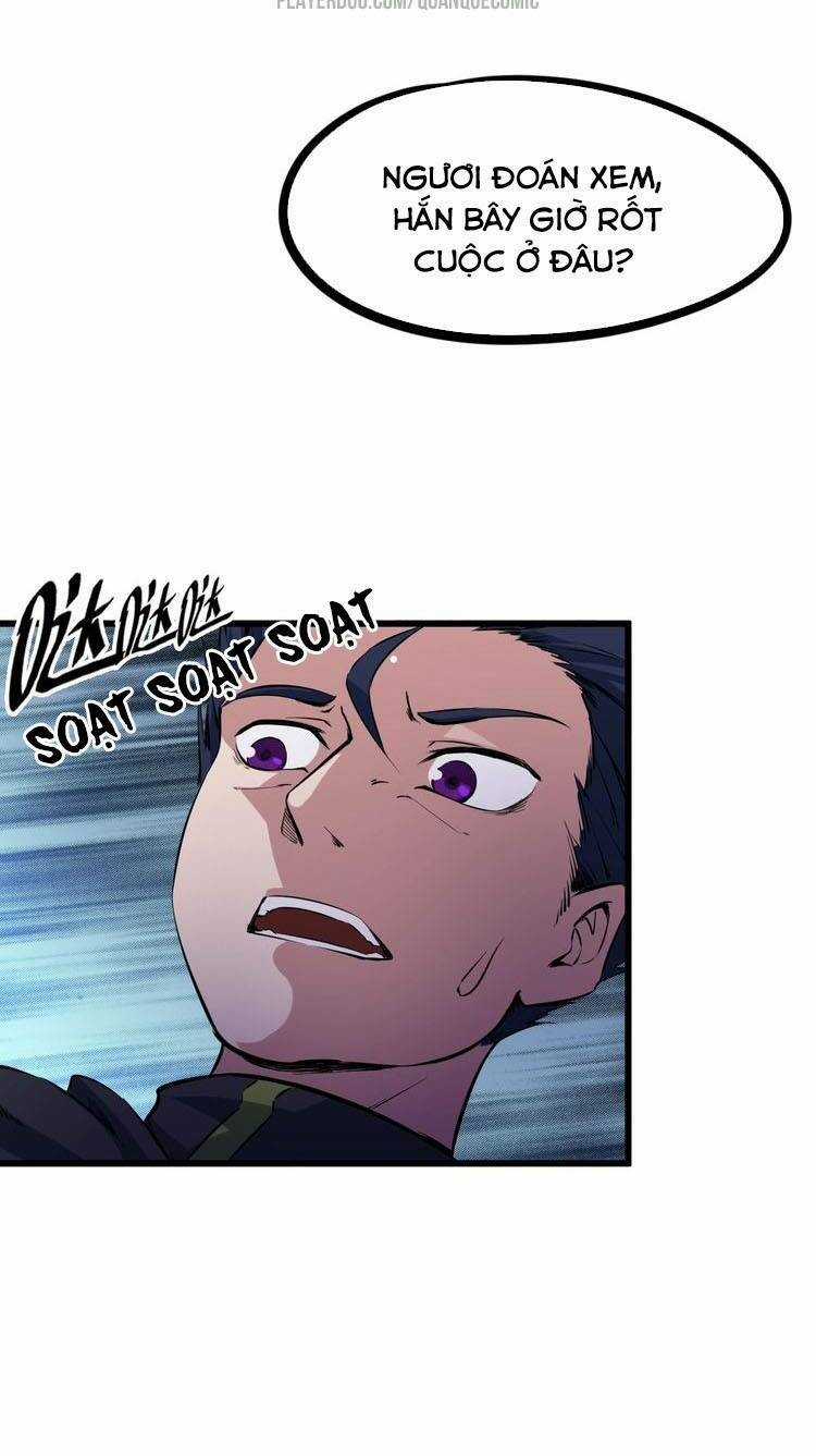 Long Mạch Võ Thần Chapter 50 trang 44