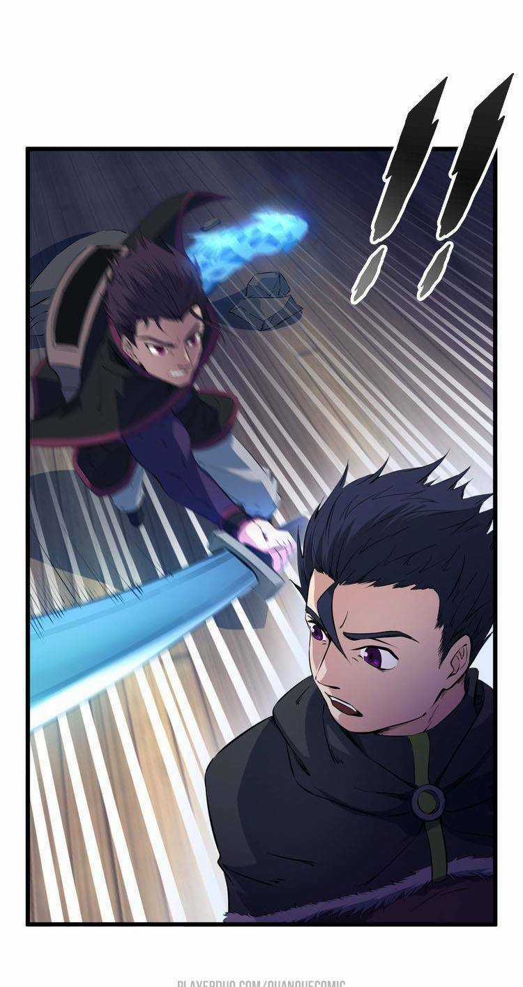 Long Mạch Võ Thần Chapter 50 trang 45