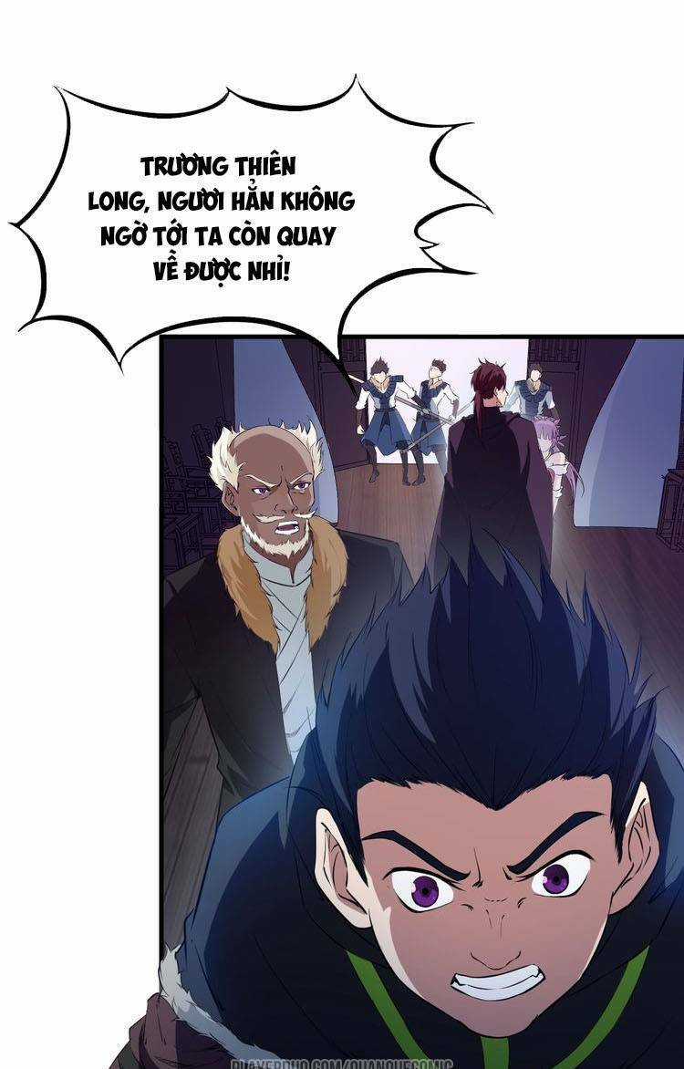 Long Mạch Võ Thần Chapter 50 trang 5