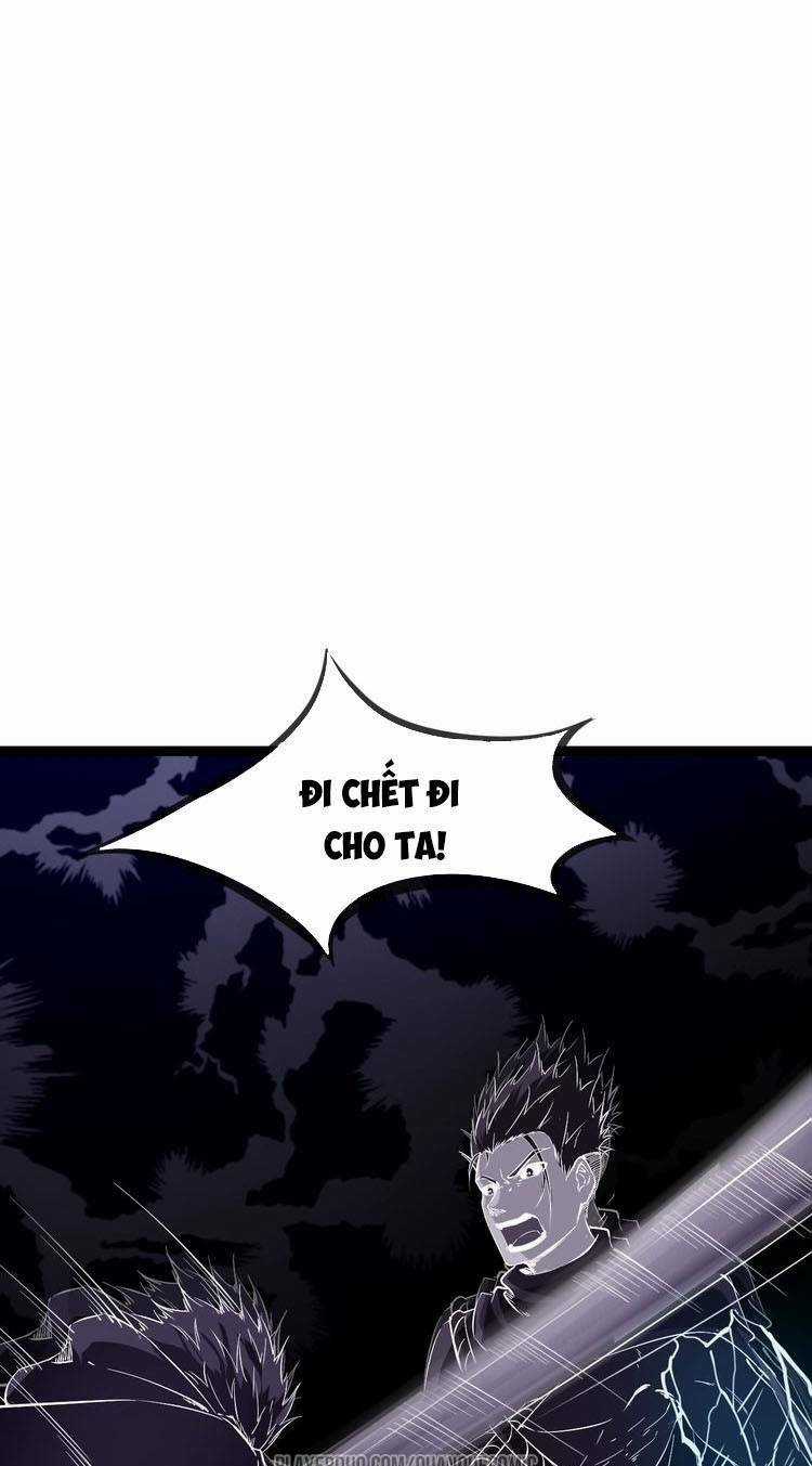 Long Mạch Võ Thần Chapter 50 trang 51