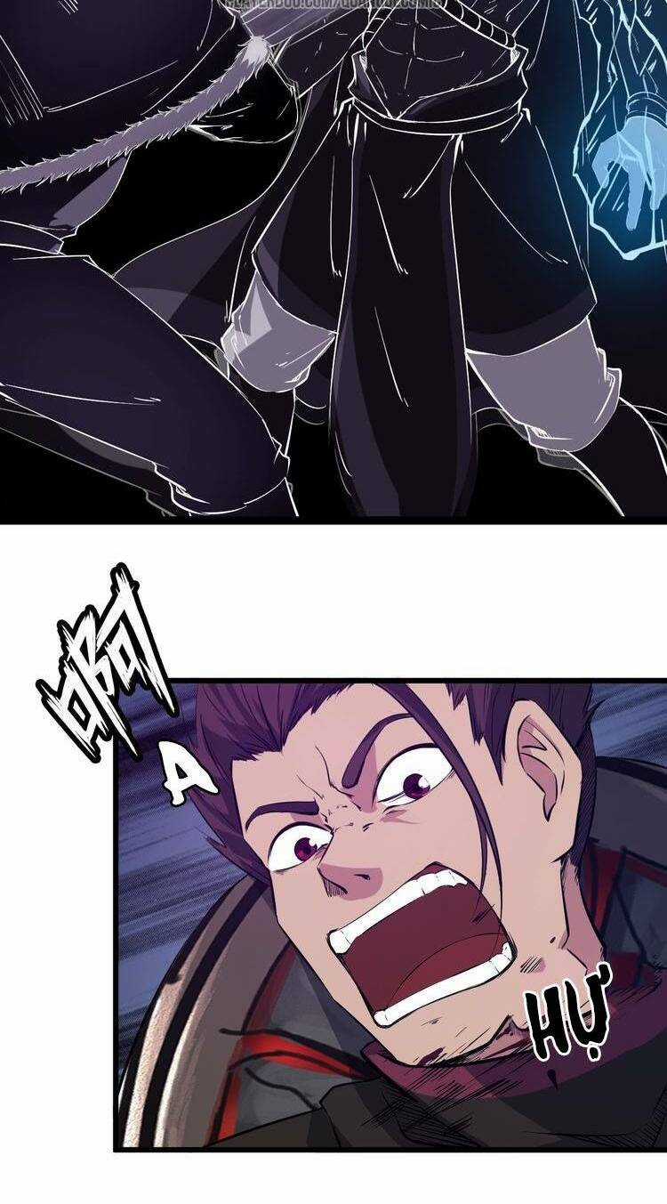 Long Mạch Võ Thần Chapter 50 trang 52