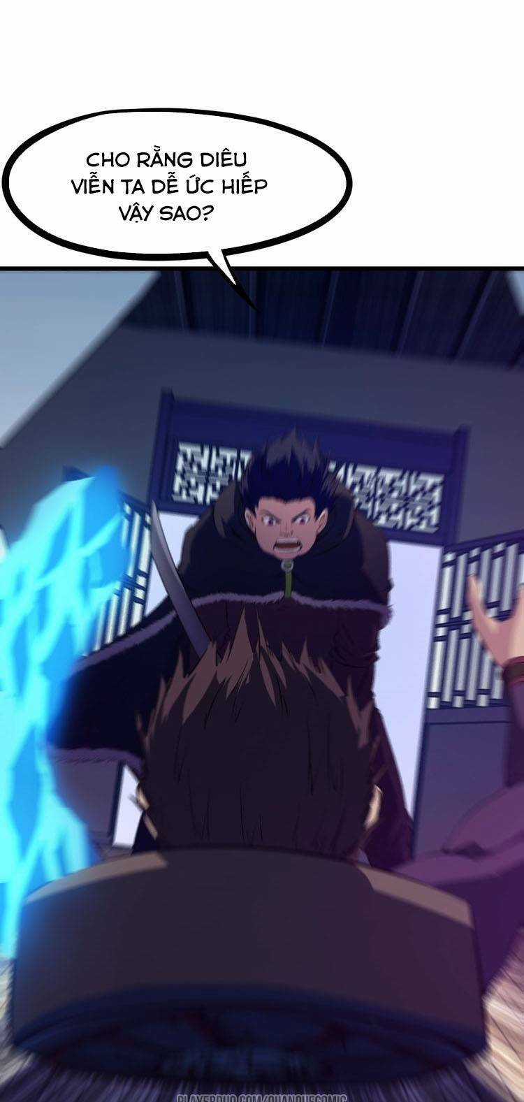 Long Mạch Võ Thần Chapter 50 trang 53