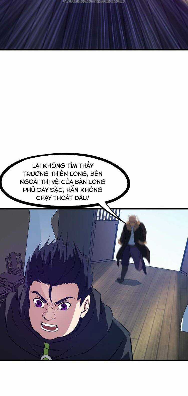 Long Mạch Võ Thần Chapter 50 trang 54